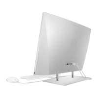 моноблок HP All-in-One 27-dp0020ur Серебристый
