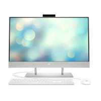 моноблок HP All-in-One 27-dp1006ur Серебристый