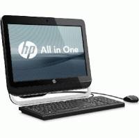 моноблок HP All-in-One 3420 Pro A2J94EA Черный