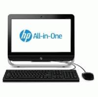 моноблок HP All-in-One 3520 Pro B5G05EA Черный