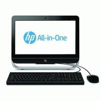 моноблок HP All-in-One 3520 Pro B5J69EA Черный