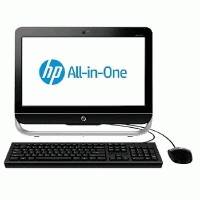 моноблок HP All-in-One 3520 Pro D1V76EA Черный
