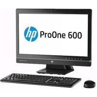 моноблок HP All-in-One 600 G1 ProOne E9L39AW Черный