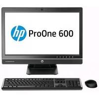 моноблок HP All-in-One 600 G1 ProOne J7D87EA Черный