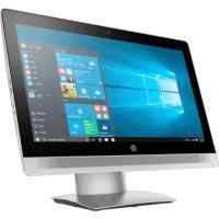 моноблок HP All-in-One 600 G2 ProOne P1G73EA Черный