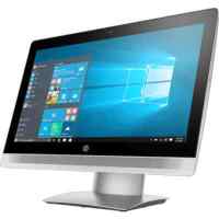 моноблок HP All-in-One 600 G2 ProOne T4J60EA Черный