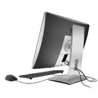 моноблок HP All-in-One 600 G2 ProOne V1F31ES Черный