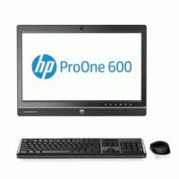 моноблок HP All-in-One 600 ProOne E4Z24ES