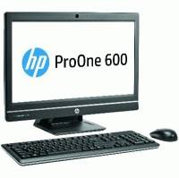 моноблок HP All-in-One 600 ProOne F3X04EA Черный