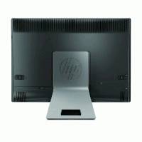 моноблок HP All-in-One 600 ProOne H5T93EA Черный
