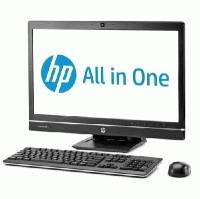 моноблок HP All-in-One 6300 Compaq E4Z20EA Черный