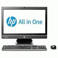 моноблок HP All-in-One 6300 Compaq H4V05ES Черный