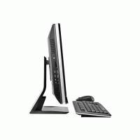 моноблок HP All-in-One 6300 Compaq H4V06ES Черный