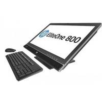 моноблок HP All-in-One 800 G1 ProOne L9B71ES Черный
