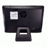 моноблок HP All-in-One 8200 Compaq LX964EA Черный