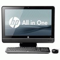 моноблок HP All-in-One 8200 Compaq LX966EA Черный