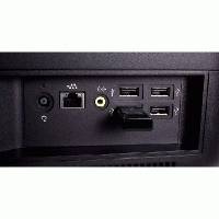 моноблок HP All-in-One 8200 Compaq LX967EA Черный