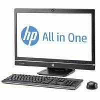 моноблок HP All-in-One 8300 Comapq C2Z20EA Черный