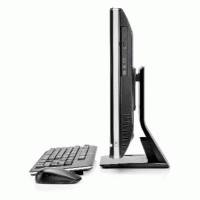 моноблок HP All-in-One 8300 Comapq C2Z20EA Черный