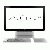моноблок HP All-in-One Spectre One 23-e000er