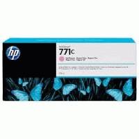 картридж HP 771C B6Y11A светло-пурпурный