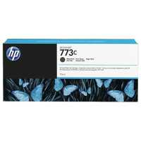 картридж HP C1Q37A черный матовый