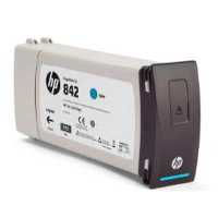 картридж HP 842C C1Q54A голубой
