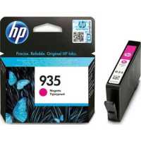 картридж HP 935 C2P21AE малиновый