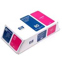 картридж HP C4847A пурпурный