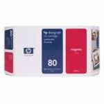 картридж HP C4847A пурпурный
