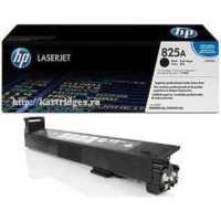 картридж HP 824A CB390A черный