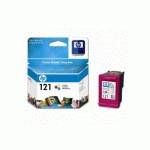 картридж HP 121 CC643HE многоцветный