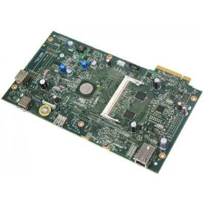 плата форматера HP CE988-67912