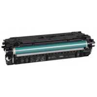 картридж HP 508A CF361A голубой