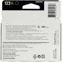 картридж HP CH563HE черный