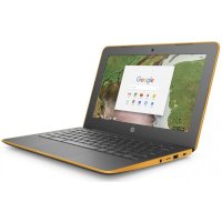 ноутбук HP ChromeBook 11 G6 EE 3GJ81EA Серый
