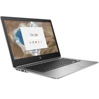 ноутбук HP ChromeBook 13 G1 X0Q54ES Серебристый