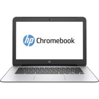 ноутбук HP ChromeBook 14 G4 P5T61EA Черный