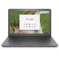 ноутбук HP ChromeBook 14 G5 3GJ75EA Серый