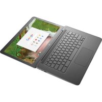 ноутбук HP ChromeBook 14 G5 3GJ76EA Серый