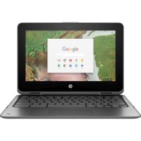 ноутбук HP ChromeBook x360 11 G1 EE 1TT11EA Серый