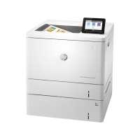 принтер HP Color LaserJet Enterprise M555x 7ZU79A