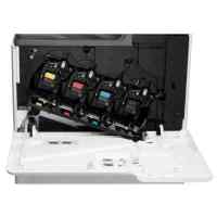 принтер HP Color LaserJet Enterprise M652n Черно-Белый
