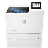 принтер HP Color LaserJet Enterprise M653x Черно-Белый