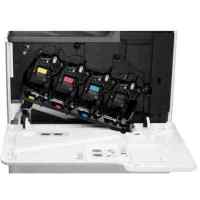 принтер HP Color LaserJet Enterprise M653x Черно-Белый