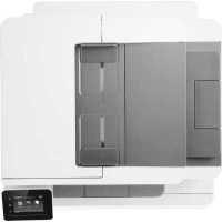 МФУ HP Color LaserJet Pro M283fdw Черно-Серый