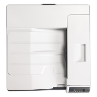принтер HP Color LaserJet Professional CP5225n CE711A Черно-Белый