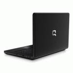 ноутбук HP Compaq Presario CQ57-439ER Черный