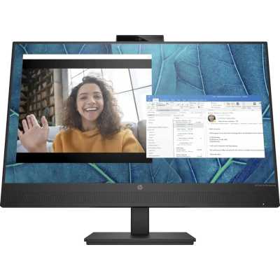 монитор HP Conferencing M27m 678U8AA Черный