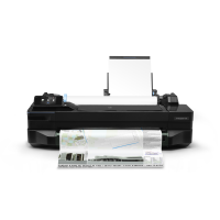 плоттер HP DesignJet T120 ePrinter CQ891C